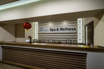 SPA & Fitness
