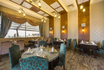 Ottoman A'la Carte Restaurant