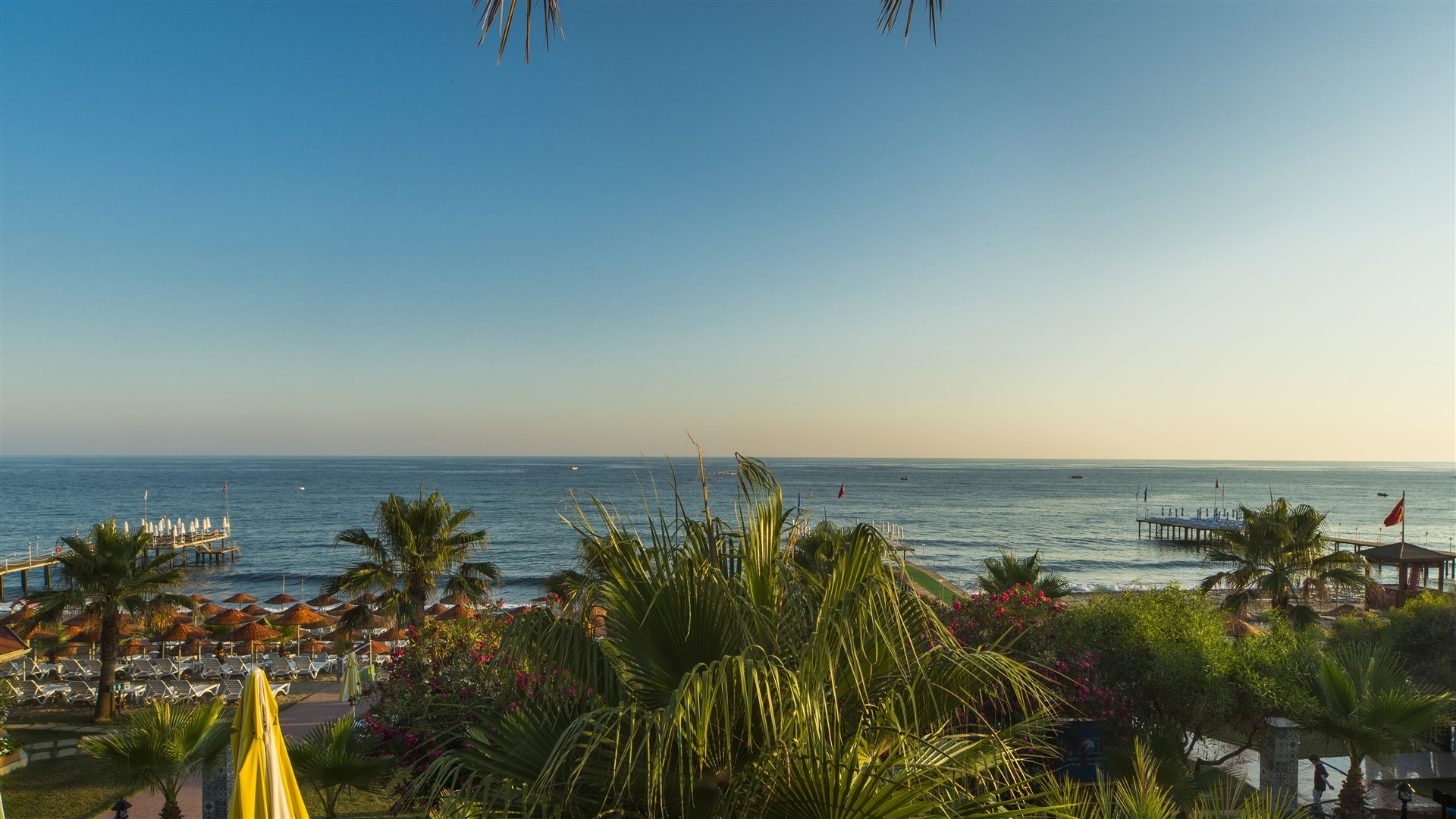 Club Dizalya Hotel 