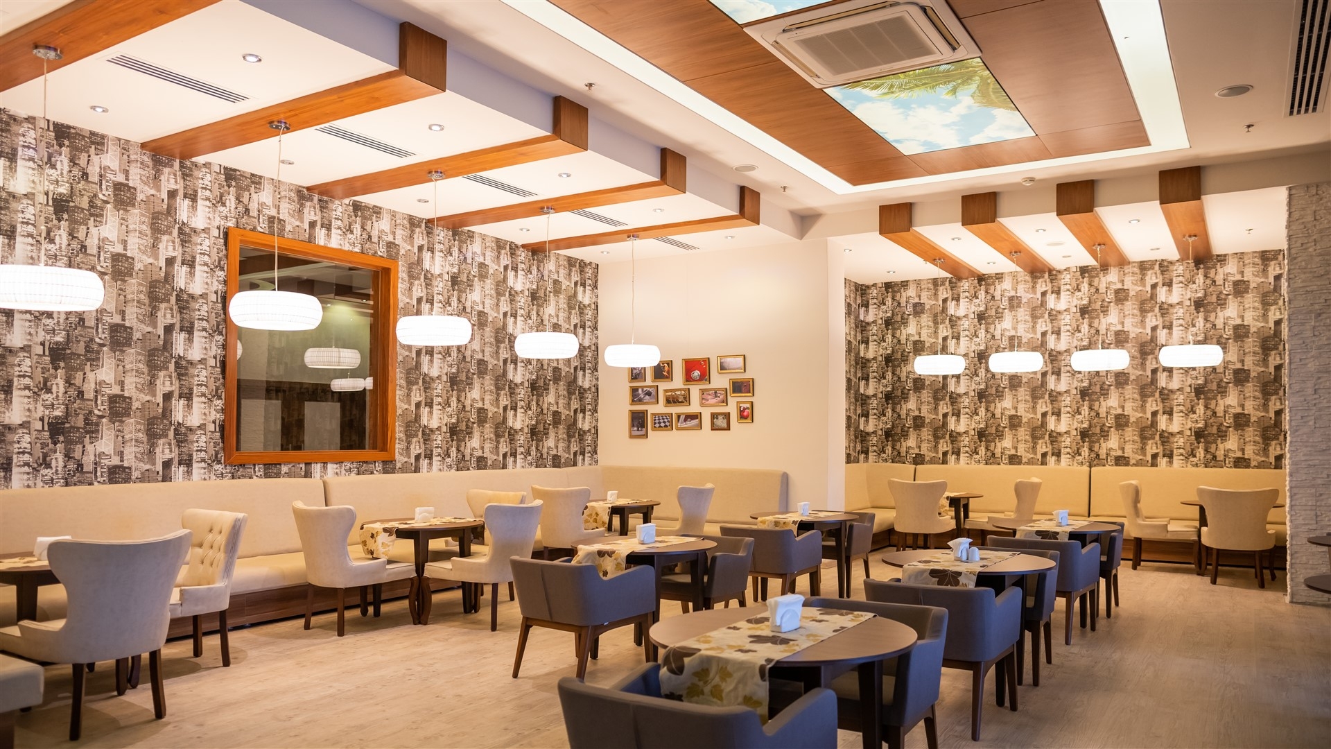 Dizalya Palm Garden Hotel