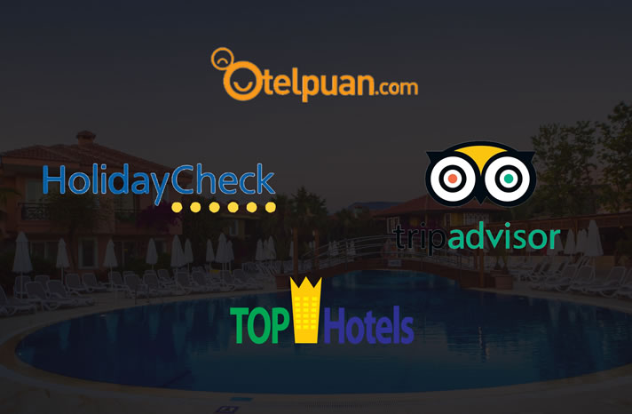 Club Dizalya Hotel